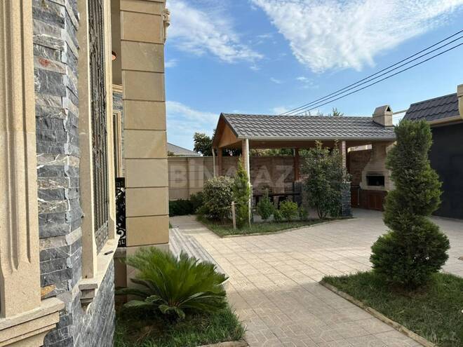 Продаётся 5-комн. дом/дача 270 м², пос. Ени Сураханы, photo 6 from 32
