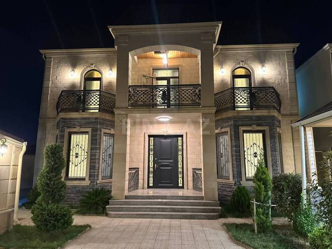 Продаётся 5-комн. дом/дача 270 м², пос. Ени Сураханы, photo 1 from 32