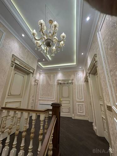Продаётся 5-комн. дом/дача 270 м², пос. Ени Сураханы, photo 13 from 32