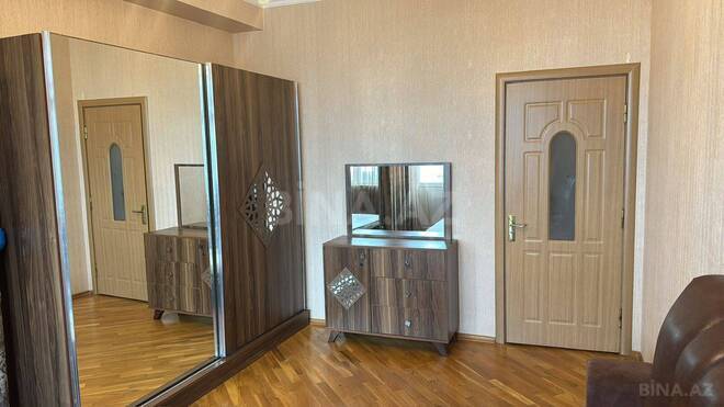 Продаётся 2-комн. новостройка 96 м², м. Кара Караев, photo 4 from 10