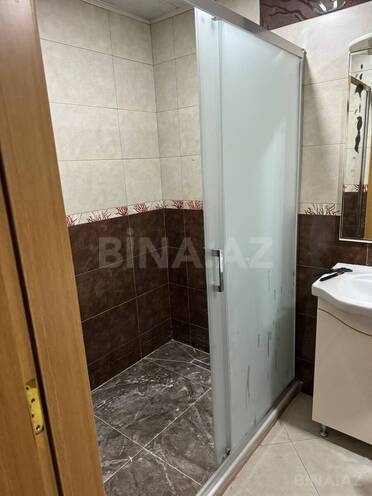 Продаётся 2-комн. новостройка 96 м², м. Кара Караев, photo 9 from 10
