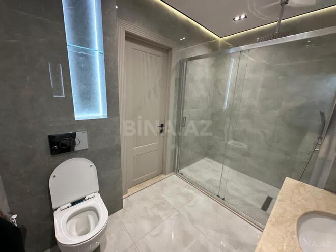 Сдаётся 3-комн. новостройка 92 м², м. Гянджлик, photo 15 from 18