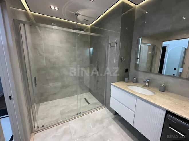 Сдаётся 3-комн. новостройка 92 м², м. Гянджлик, photo 17 from 18