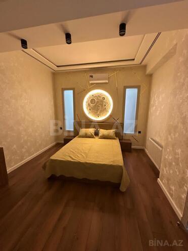 Сдаётся 3-комн. новостройка 92 м², м. Гянджлик, photo 9 from 18