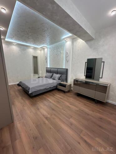 Сдаётся 3-комн. новостройка 92 м², м. Гянджлик, photo 13 from 18