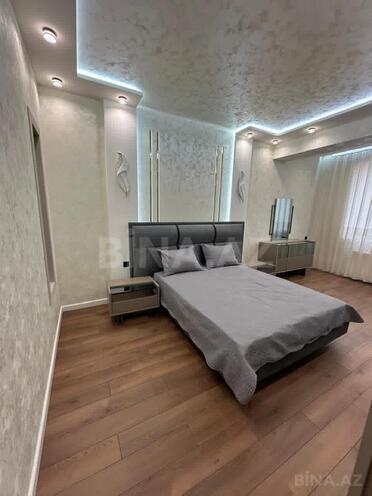 Сдаётся 3-комн. новостройка 92 м², м. Гянджлик, photo 14 from 18