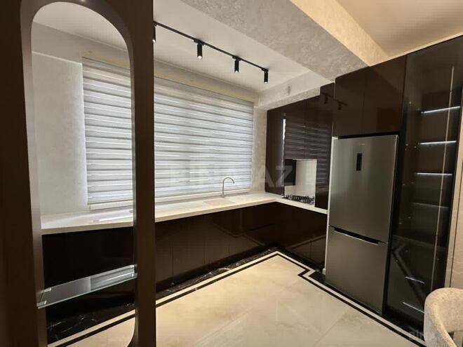 Сдаётся 3-комн. новостройка 92 м², м. Гянджлик, photo 8 from 18