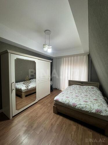 İcarəyə verilir 4 otaqlı yeni tikili 150 m², Şah İsmayıl Xətai m., photo 5 from 12