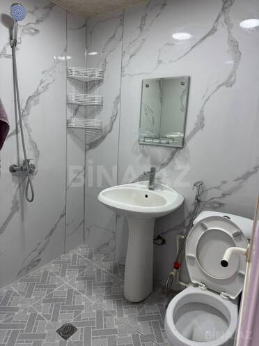 Сдаётся 2-комн. вторичка 50 м², м. Нефтчиляр, photo 7 from 8