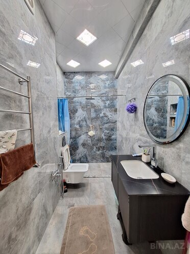 Продаётся 3-комн. новостройка 94 м², м. Иншаатчылар, photo 9 from 12