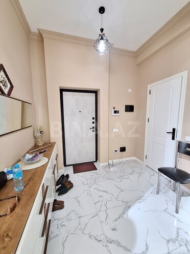 Продаётся 3-комн. новостройка 94 м², м. Иншаатчылар, photo 10 from 12