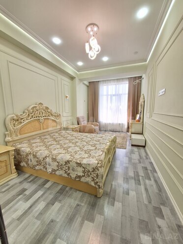 Продаётся 3-комн. новостройка 94 м², м. Иншаатчылар, photo 5 from 12