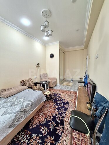 Продаётся 3-комн. новостройка 94 м², м. Иншаатчылар, photo 6 from 12
