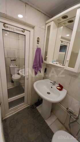 Продаётся 3-комн. вторичка 75 м², м. Элмляр Академиясы, photo 16 from 19