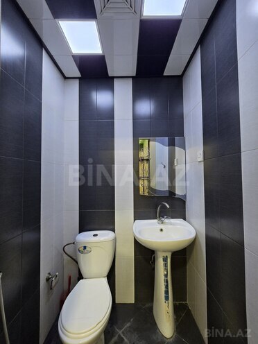Satılır 3 otaqlı yeni tikili 95 m², Həzi Aslanov m., photo 11 from 19