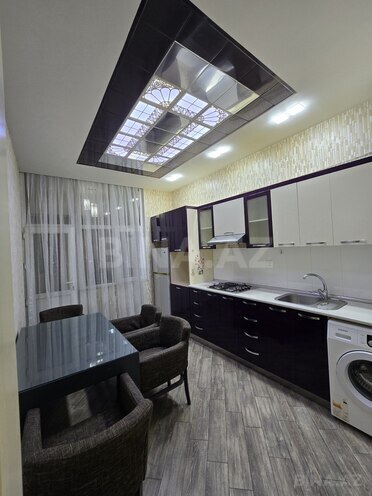 Satılır 3 otaqlı yeni tikili 95 m², Həzi Aslanov m., photo 5 from 19