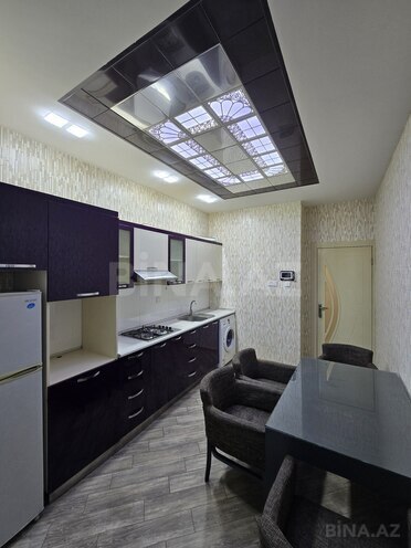 Satılır 3 otaqlı yeni tikili 95 m², Həzi Aslanov m., photo 10 from 19