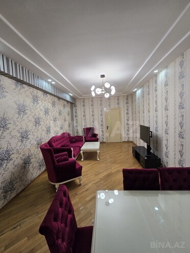 Satılır 3 otaqlı yeni tikili 95 m², Həzi Aslanov m., photo 7 from 19