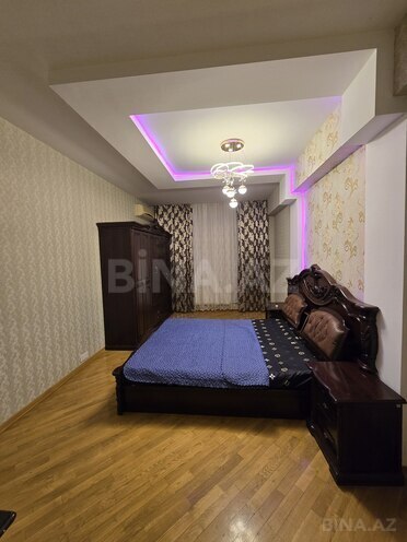 Satılır 3 otaqlı yeni tikili 95 m², Həzi Aslanov m., photo 3 from 19