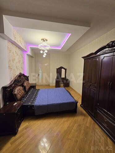 Satılır 3 otaqlı yeni tikili 95 m², Həzi Aslanov m., photo 17 from 19