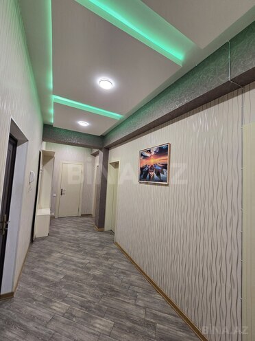 Satılır 3 otaqlı yeni tikili 95 m², Həzi Aslanov m., photo 12 from 19