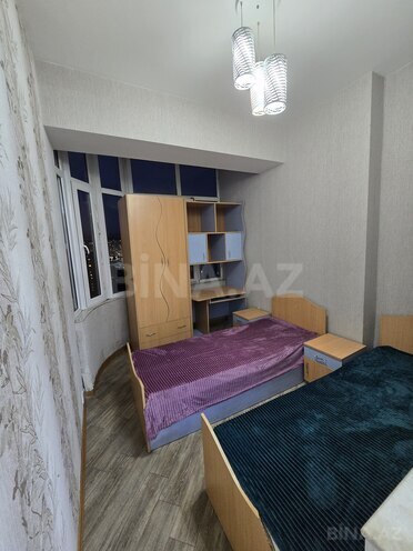 Satılır 3 otaqlı yeni tikili 95 m², Həzi Aslanov m., photo 8 from 19