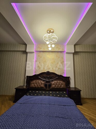 Satılır 3 otaqlı yeni tikili 95 m², Həzi Aslanov m., photo 16 from 19