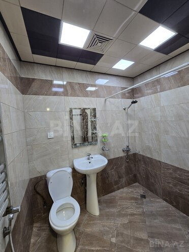 Satılır 3 otaqlı yeni tikili 95 m², Həzi Aslanov m., photo 13 from 19