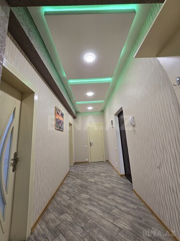 Satılır 3 otaqlı yeni tikili 95 m², Həzi Aslanov m., photo 6 from 19