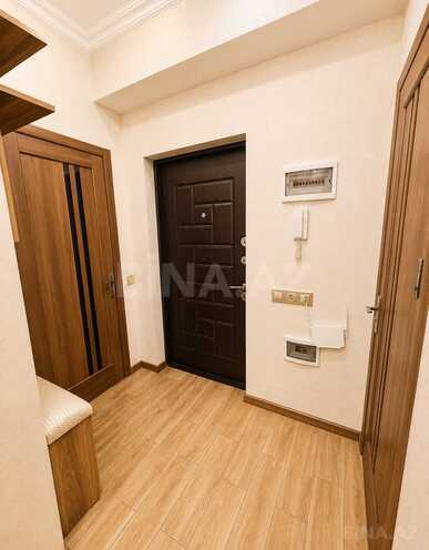 Сдаётся 3-комн. новостройка 115 м², Ясамальский р., photo 7 from 9