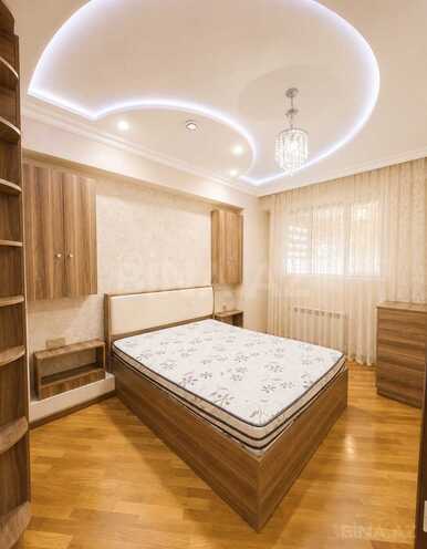Сдаётся 3-комн. новостройка 115 м², Ясамальский р., photo 4 from 9