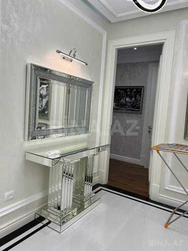 Сдаётся 3-комн. новостройка 150 м², м. 8 ноября, photo 18 from 24