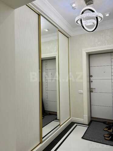 Сдаётся 3-комн. новостройка 150 м², м. 8 ноября, photo 19 from 24
