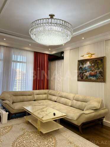 Сдаётся 3-комн. новостройка 150 м², м. 8 ноября, photo 4 from 24