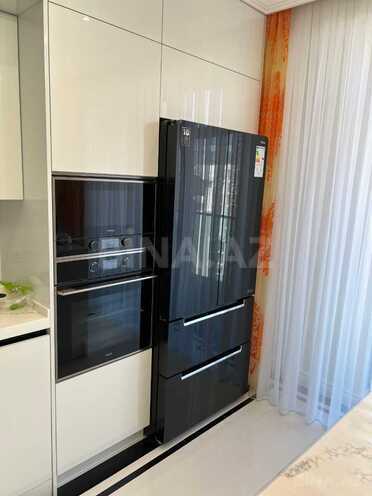 Сдаётся 3-комн. новостройка 150 м², м. 8 ноября, photo 22 from 24