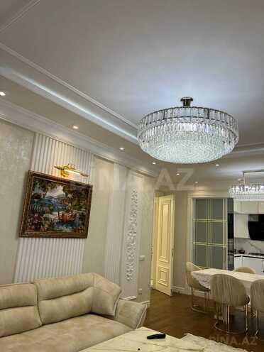 Сдаётся 3-комн. новостройка 150 м², м. 8 ноября, photo 7 from 24