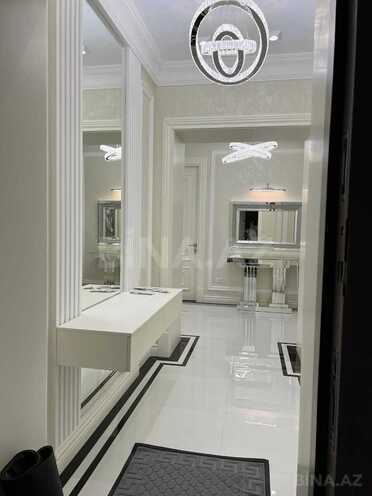 Сдаётся 3-комн. новостройка 150 м², м. 8 ноября, photo 12 from 24