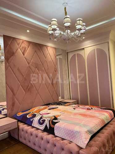 Сдаётся 3-комн. новостройка 150 м², м. 8 ноября, photo 8 from 24