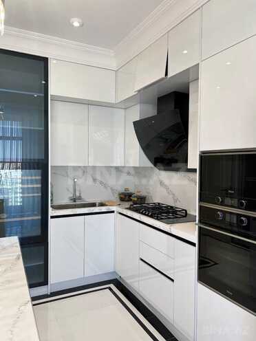 Сдаётся 3-комн. новостройка 150 м², м. 8 ноября, photo 20 from 24
