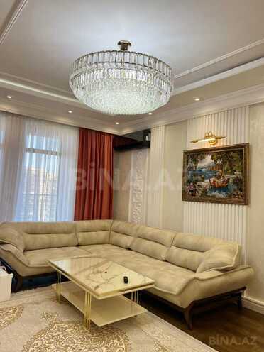 Сдаётся 3-комн. новостройка 150 м², м. 8 ноября, photo 23 from 24