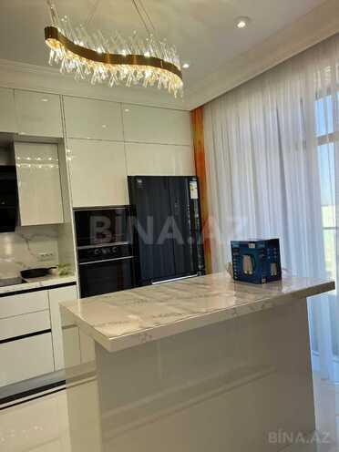 Сдаётся 3-комн. новостройка 150 м², м. 8 ноября, photo 11 from 24