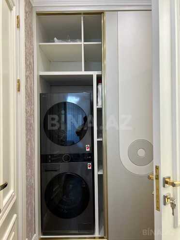 Сдаётся 3-комн. новостройка 150 м², м. 8 ноября, photo 16 from 24