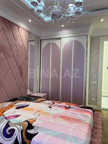 Сдаётся 3-комн. новостройка 150 м², м. 8 ноября, photo 9 from 24