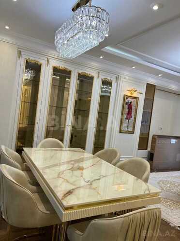 Сдаётся 3-комн. новостройка 150 м², м. 8 ноября, photo 21 from 24