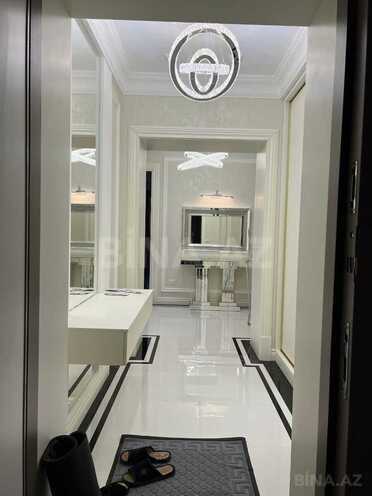 Сдаётся 3-комн. новостройка 150 м², м. 8 ноября, photo 14 from 24