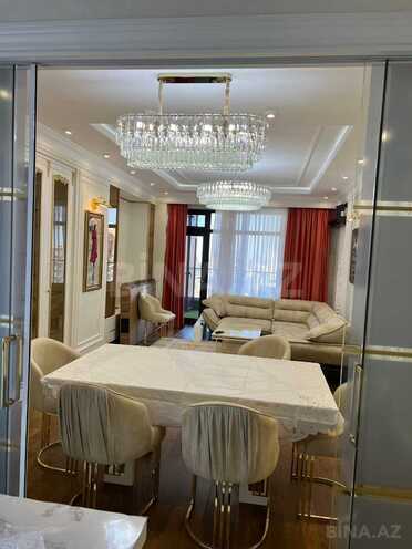 Сдаётся 3-комн. новостройка 150 м², м. 8 ноября, photo 5 from 24