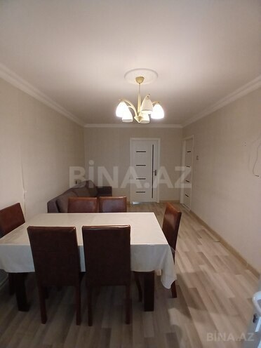İcarəyə verilir 3 otaqlı köhnə tikili 60 m², Abşeron r., photo 5 from 17