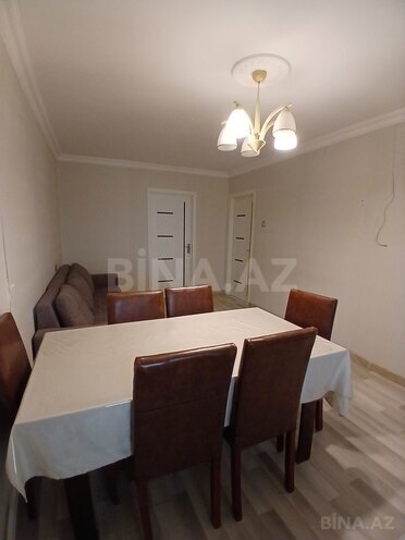 İcarəyə verilir 3 otaqlı köhnə tikili 60 m², Abşeron r., photo 6 from 17