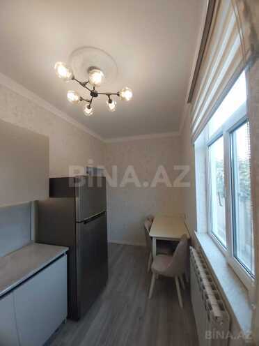 İcarəyə verilir 3 otaqlı həyət evi/bağ evi 127 m², photo 8 from 19