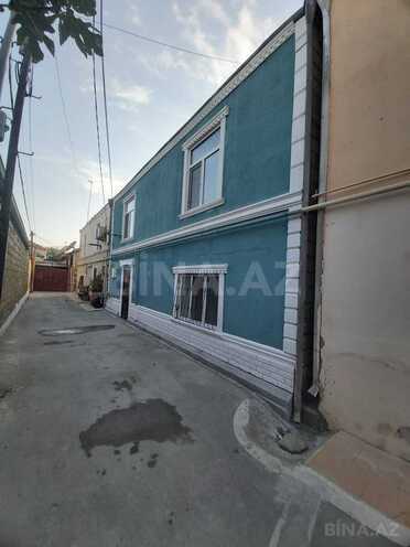 İcarəyə verilir 3 otaqlı həyət evi/bağ evi 127 m², photo 18 from 19